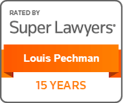New York Super Lawyer Since 2007
